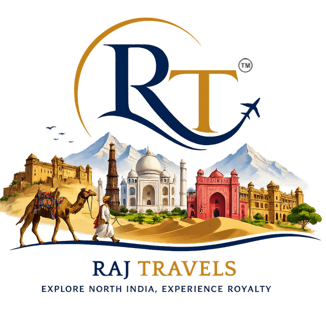 Raj Travels